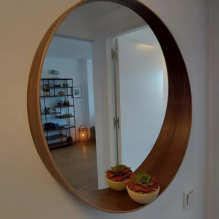 Ventanas Al Mar Apartment *