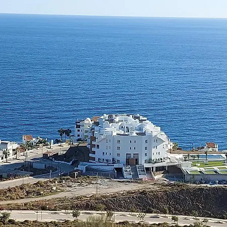 Ventanas Al Mar Apartment Torrox