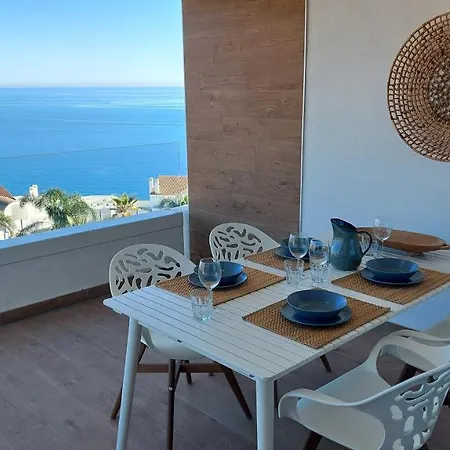 Ventanas Al Mar * Torrox