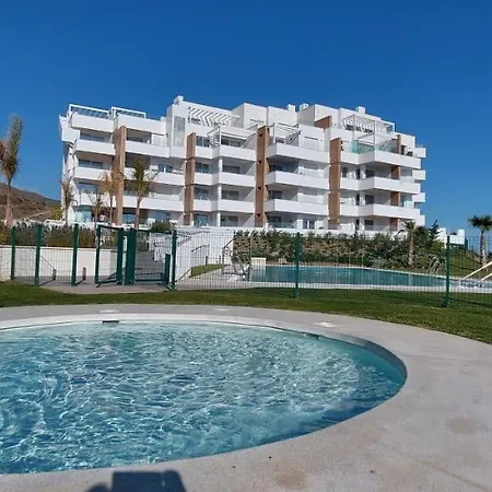 Apartment Ventanas Al Mar Torrox
