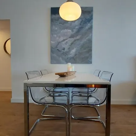 Ventanas Al Mar Apartment