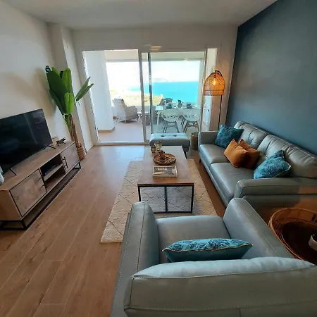 Ventanas Al Mar