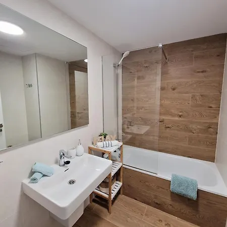 Ventanas Al Mar Apartment *