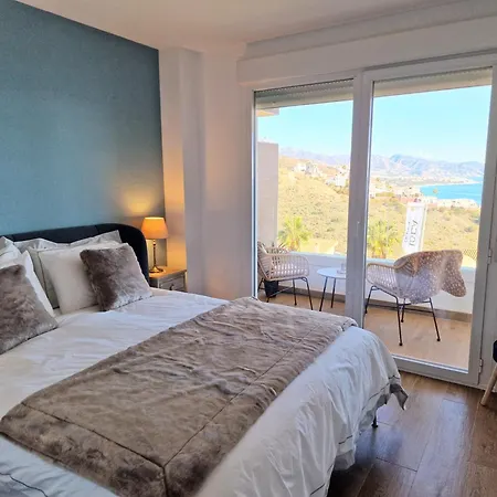 Ventanas Al Mar Apartment *