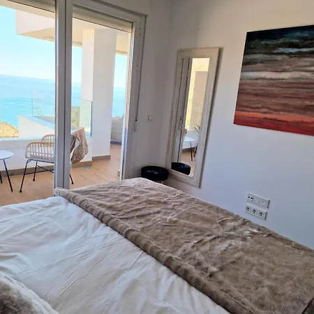 Ventanas Al Mar * Torrox